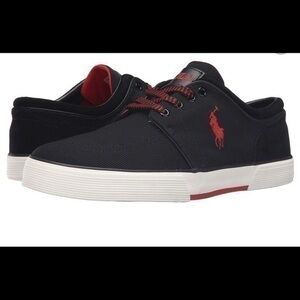 Polo Ralph Lauren fashion sneakers for men
Excellent condition